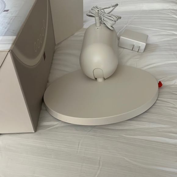 Sharper Image Other Led Vanity Mirror And Speaker Poshmark